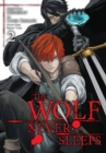 Image for The Wolf Never Sleeps, Vol. 2