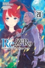 Image for Re:ZERO -Starting Life in Another World-, Vol. 20 LN