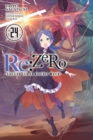 Image for Re:ZERO -Starting Life in Another World-, Vol. 24 (light novel)