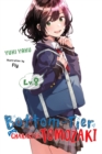 Image for Bottom-Tier Character Tomozaki, Vol. 8 (light novel)