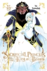Image for Sacrificial princess and the king of beastsVolume 15