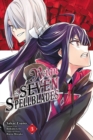 Image for Reign of the Seven Spellblades, Vol. 3 (manga)