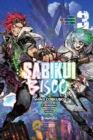 Image for Sabikui Bisco, Vol. 3 (light novel)