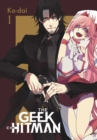 Image for The Geek Ex-Hitman, Vol. 1