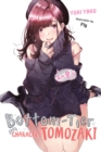 Image for Bottom-Tier Character Tomozaki, Vol. 8.5 (light novel)