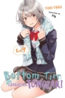 Image for Bottom-Tier Character Tomozaki, Vol. 9 (light novel)