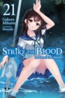 Image for Strike the bloodVol. 21