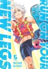 Image for Run on Your New Legs, Vol. 5