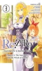 Image for Re:ZERO -Starting Life in Another World-, Chapter 4: The Sanctuary and the Witch of Greed, Vol. 3