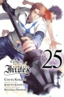 Image for A certain magical indexVol. 25