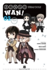 Image for Bungo Stray Dogs: Wan!, Vol. 2
