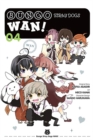 Image for Bungo Stray Dogs: Wan!, Vol. 4