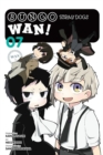 Image for Bungo Stray Dogs: Wan!, Vol. 7