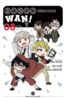 Image for Bungo Stray Dogs: Wan!, Vol. 8