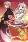 Image for Wolf &amp; Parchment: New Theory Spice &amp; Wolf, Vol. 6 (light novel)