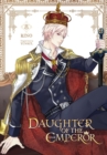 Image for Daughter of the Emperor, Vol. 8