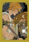 Image for The Mortal Instruments: The Graphic Novel, Vol. 8