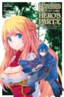 Image for Banished from the Hero&#39;s Party, I Decided to Live a Quiet Life in the Countryside, Vol. 3 (manga)
