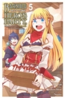 Image for Banished from the Hero&#39;s Party, I Decided to Live a Quiet Life in the Countryside, Vol. 5 (manga)