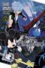 Image for Kingdom Hearts III, Vol. 2 (manga)