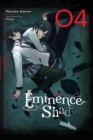 Image for The Eminence in Shadow, Vol. 4 (light novel)