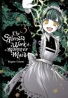 Image for The Splendid Work of a Monster Maid, Vol. 3