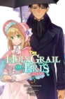 Image for The Holy Grail of Eris, Vol. 3 (manga)