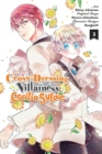 Image for Cross-Dressing Villainess Cecilia Sylvie, Vol. 3 (manga)