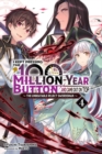 Image for I Kept Pressing the 100-Million-Year Button and Came Out on Top, Vol. 4 (light novel)