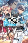 Image for I Kept Pressing the 100-Million-Year Button and Came Out on Top, Vol. 5 (light novel)