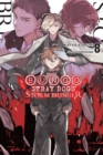 Image for Bungo Stray Dogs, Vol. 8 (light novel)