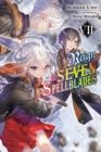 Image for Reign of the seven spellbladesVol. 7
