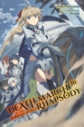 Image for Death March to the Parallel World Rhapsody, Vol. 20 (light novel)