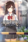 Image for Higehiro: After Being Rejected, I Shaved and Took in a High School Runaway, Vol. 2 (light novel)