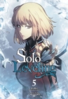 Image for Solo Leveling, Vol. 5