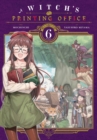 Image for A Witch&#39;s Printing Office, Vol. 6