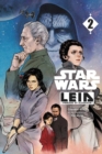Image for Star Wars Leia, Princess of Alderaan, Vol. 2 (manga)