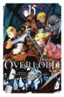 Image for Overlord, Vol. 15 (manga)