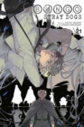 Image for Bungo Stray Dogs, Vol. 21