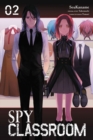Image for Spy Classroom, Vol. 2 (manga)
