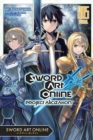 Image for Sword Art Online: Project Alicization, Vol. 5 (manga)