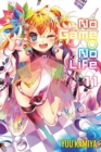 Image for No Game No Life, Vol. 11 (light novel)