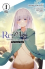 Image for Re:ZERO -Starting Life in Another World-, The Frozen Bond, Vol. 3