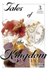 Image for Tales of the Kingdom, Vol. 3