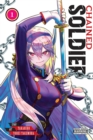 Image for Chained soldierVolume 1
