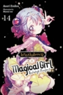 Image for Magical girl raising project14