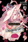 Image for Magical Girl Raising Project, Vol. 15 (light novel)