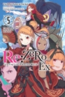 Image for Re:ZERO  : starting life in another worldVolume 5