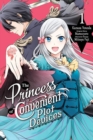 Image for The Princess of Convenient Plot Devices, Vol. 1 (manga)