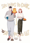 Image for She Loves to Cook, and She Loves to Eat, Vol. 1